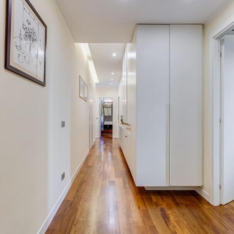 BDC - Purple Apt at San Giovanni - Appartamento con 2 Camere da Letto - 15