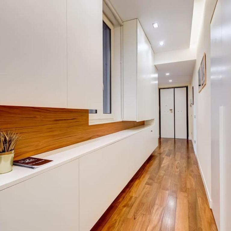 BDC - Purple Apt at San Giovanni - Appartamento con 2 Camere da Letto - 18