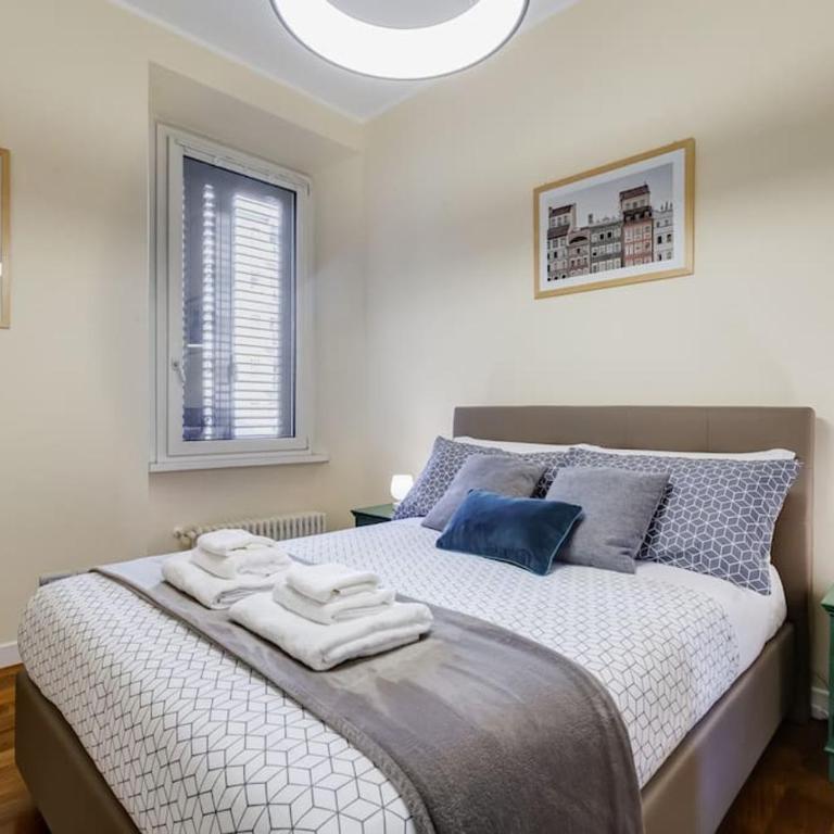 BDC - Purple Apt at San Giovanni - Appartamento con 2 Camere da Letto - 19