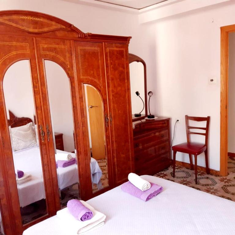 Apartamento Vernissa - Apartamento de 2 dormitorios - 12