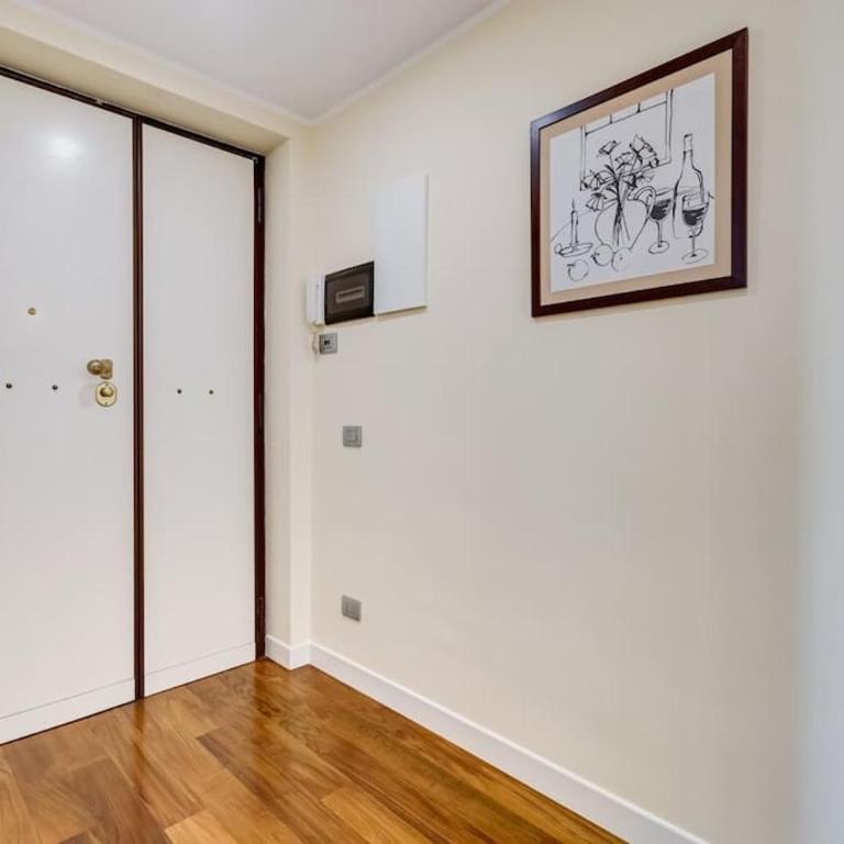 BDC - Purple Apt at San Giovanni - Appartamento con 2 Camere da Letto - 23