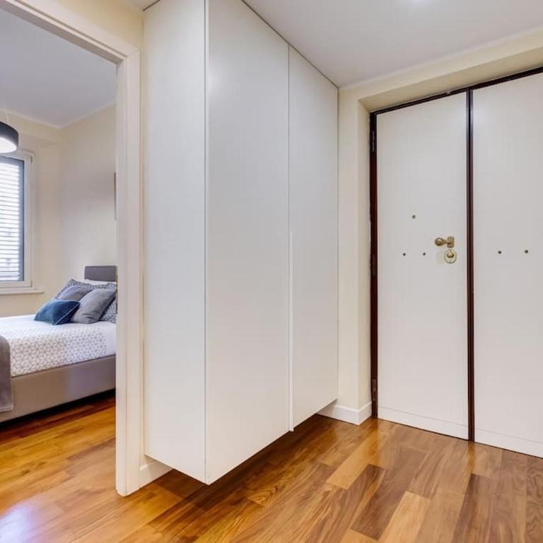 BDC - Purple Apt at San Giovanni - Appartamento con 2 Camere da Letto - 24