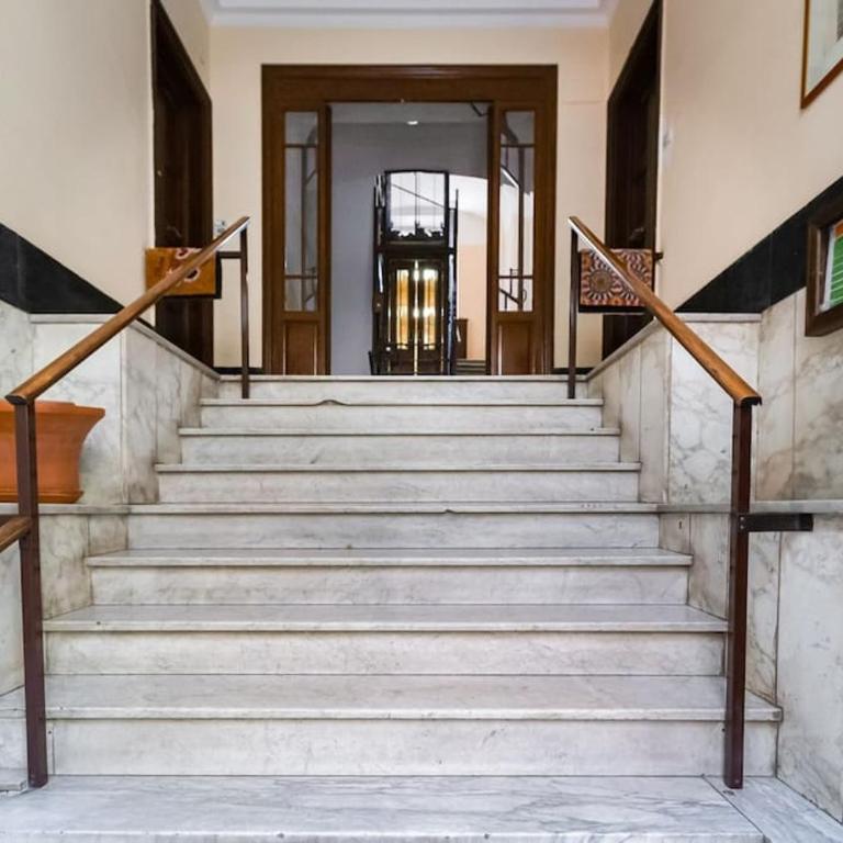 BDC - Purple Apt at San Giovanni - Appartamento con 2 Camere da Letto - 27