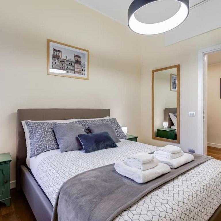 BDC - Purple Apt at San Giovanni - Appartamento con 2 Camere da Letto - 29