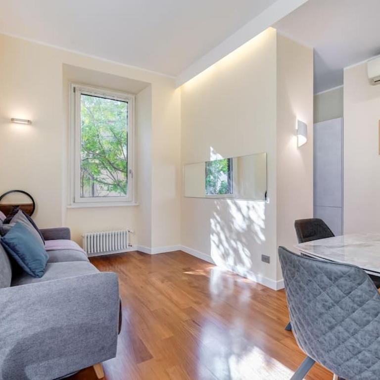 BDC - Purple Apt at San Giovanni - Appartamento con 2 Camere da Letto - 34