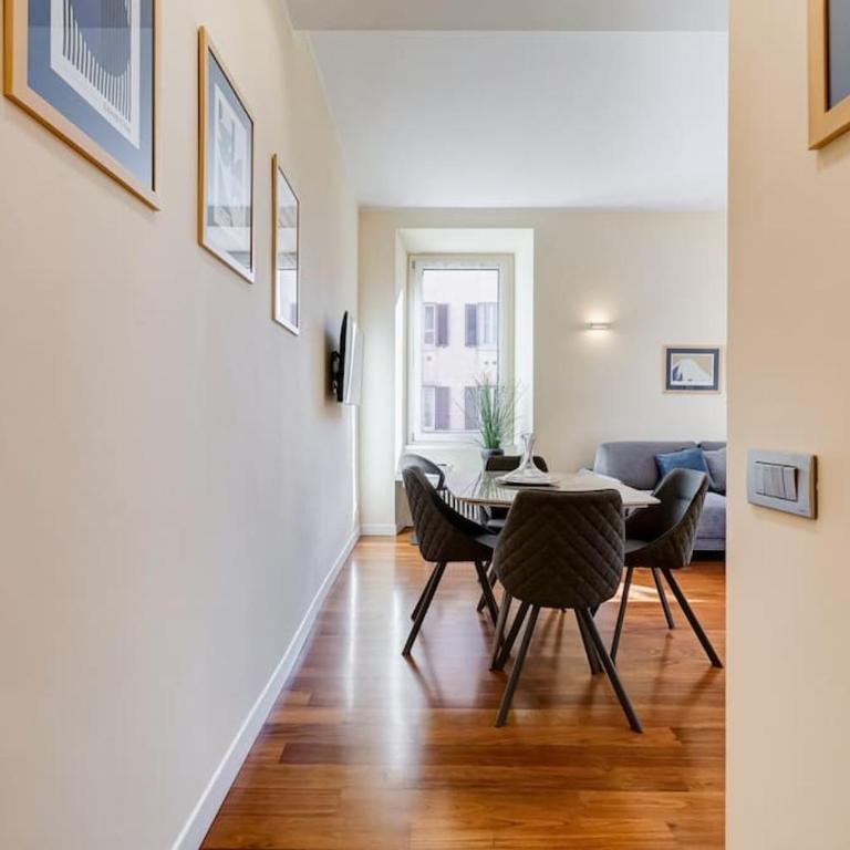 BDC - Purple Apt at San Giovanni - Appartamento con 2 Camere da Letto - 45