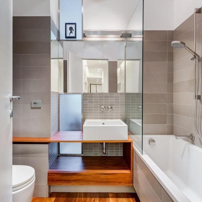 BDC - Purple Apt at San Giovanni - Appartamento con 2 Camere da Letto - 48