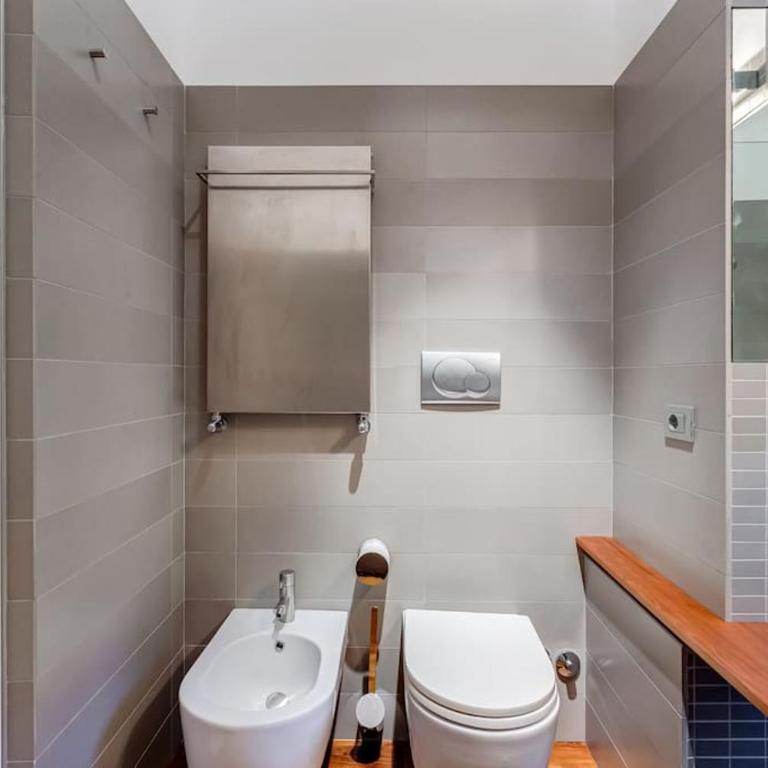 BDC - Purple Apt at San Giovanni - Appartamento con 2 Camere da Letto - 51