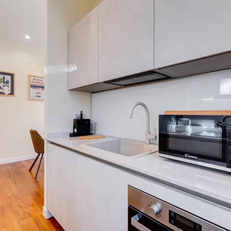 BDC - Purple Apt at San Giovanni - Appartamento con 2 Camere da Letto - 60