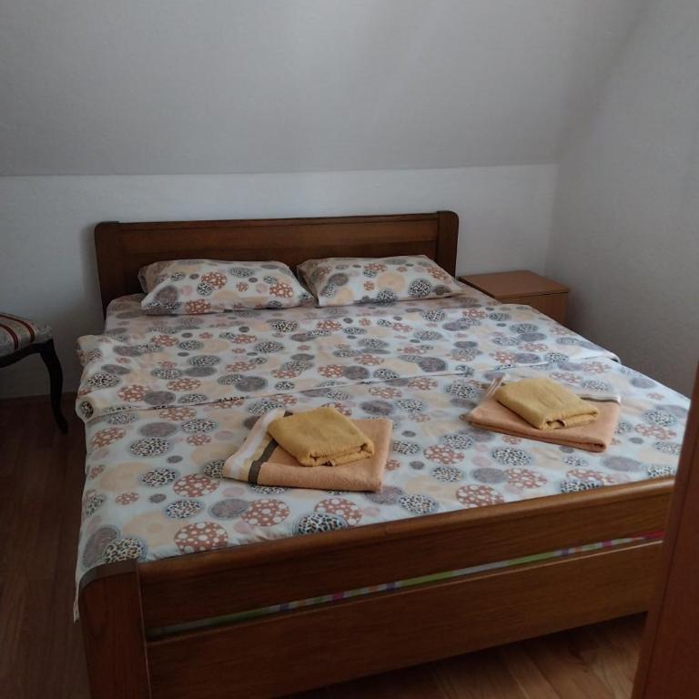 Rent a rooms - "Laki" - Double Room - 9