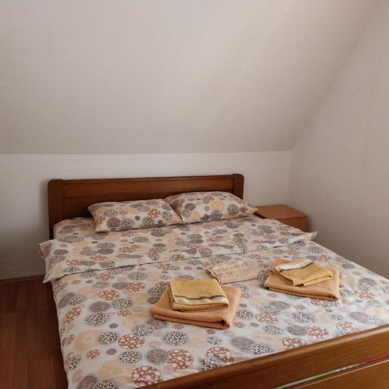 Rent a rooms - "Laki" - Double Room - 13