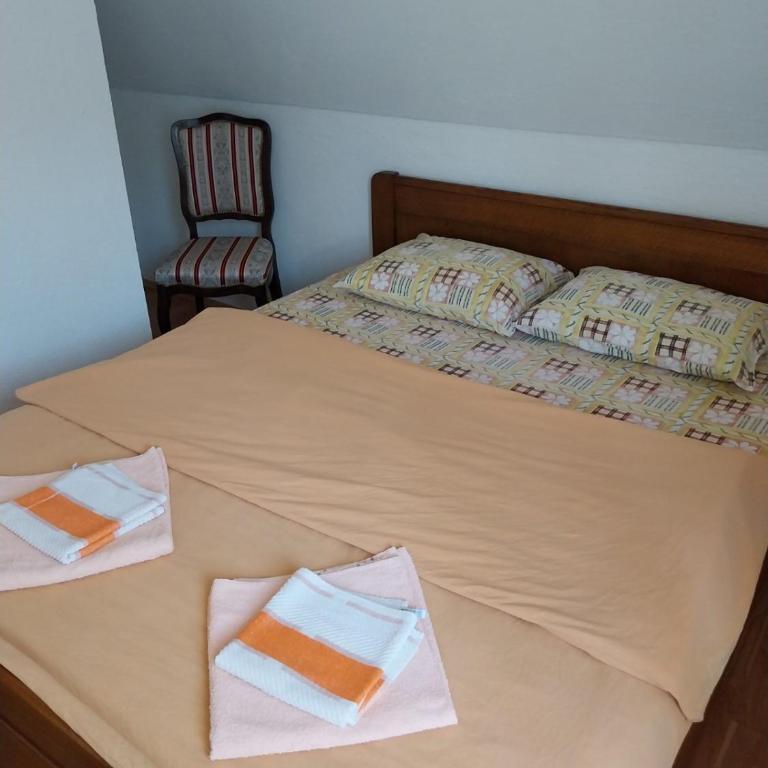 Rent a rooms - "Laki" - Double Room - 10