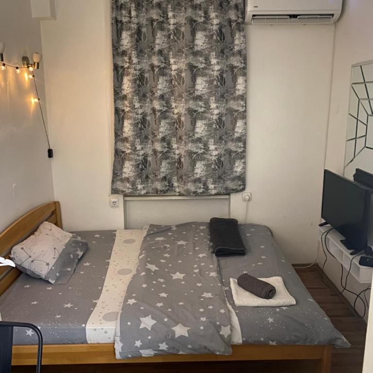 Shine DISCO room - Apartman sa 1 Spavaćom Sobom - 1