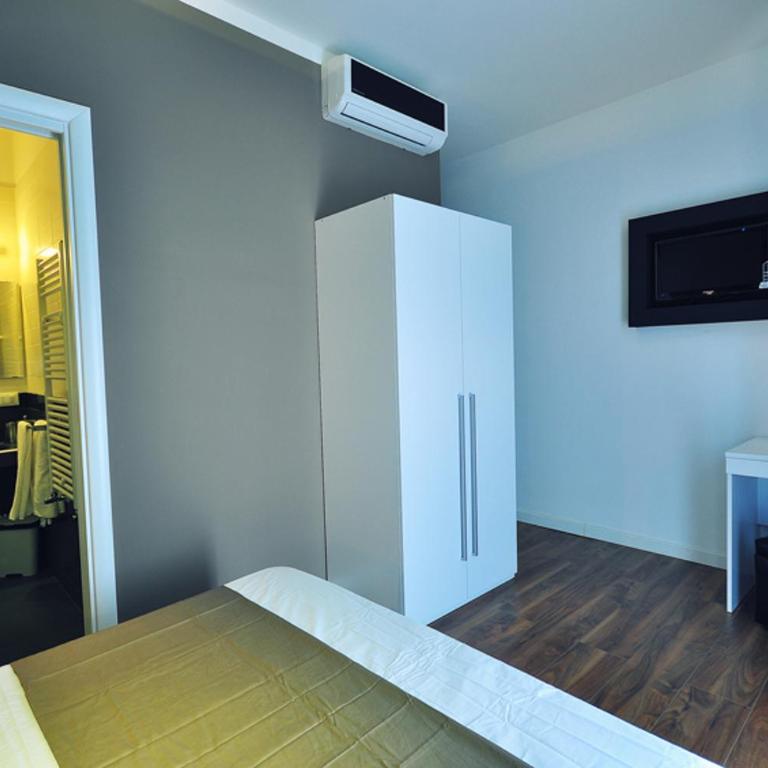 B&B Destinazione Roma - Camera Matrimoniale - 8