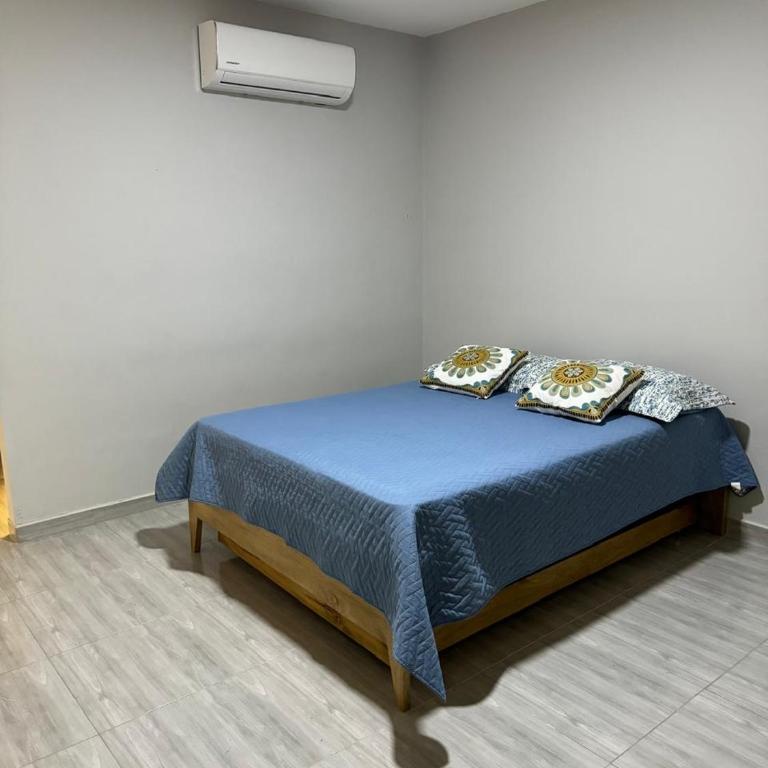 ApartaHotel Los Naranjos - Apartamento Estándar de 1 dormitorio - 2