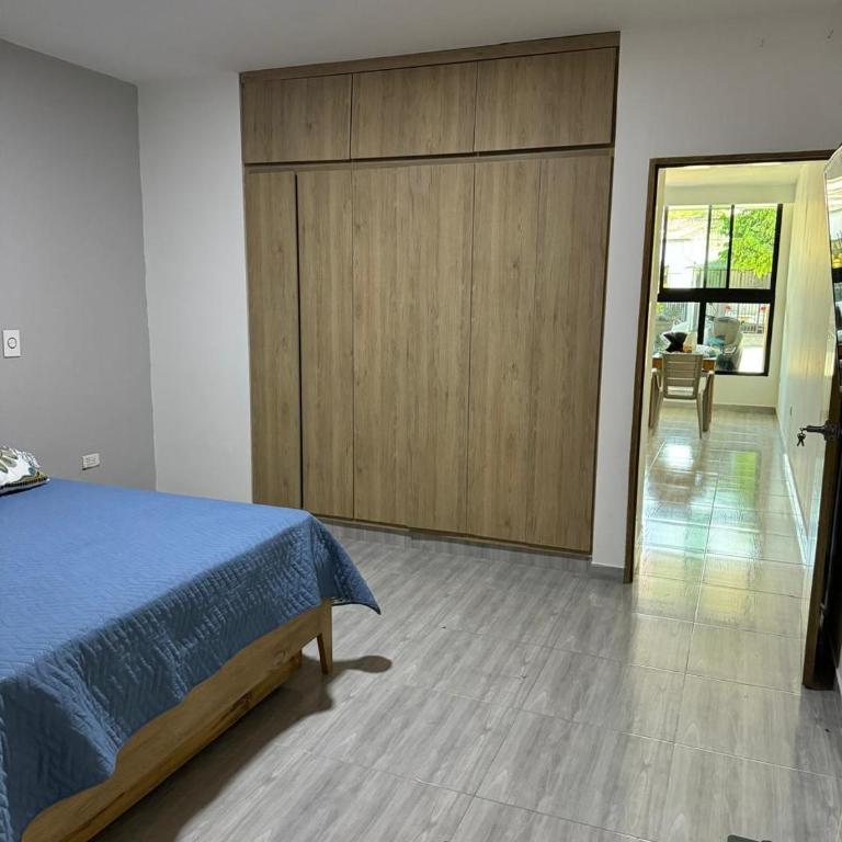 ApartaHotel Los Naranjos - Apartamento Estándar de 1 dormitorio - 4