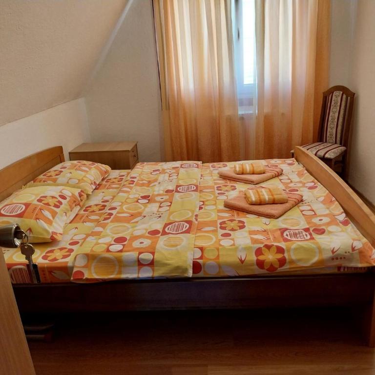 Rent a rooms - "Laki" - Double Room - 11