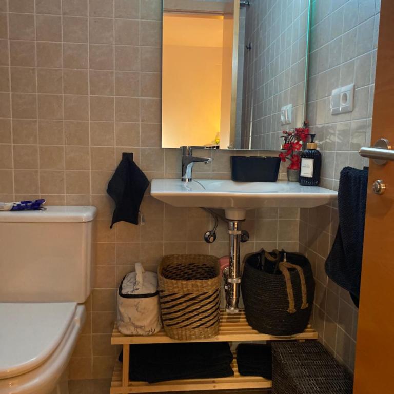 Apartamento Estudio Playa Beach - Apartamento Estudio - 1 cama doble - 37