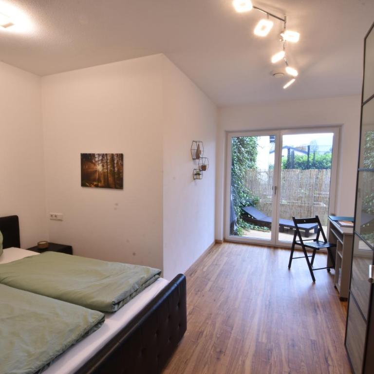 Home Maislinger - Enjoy Nature, Explore Salzburg - Appartement 1 Chambre - 6
