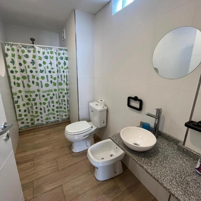 Casa gina - Apartamento de 2 dormitorios - 3
