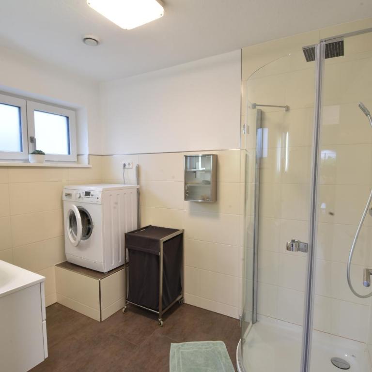 Home Maislinger - Enjoy Nature, Explore Salzburg - Appartement 1 Chambre - 14