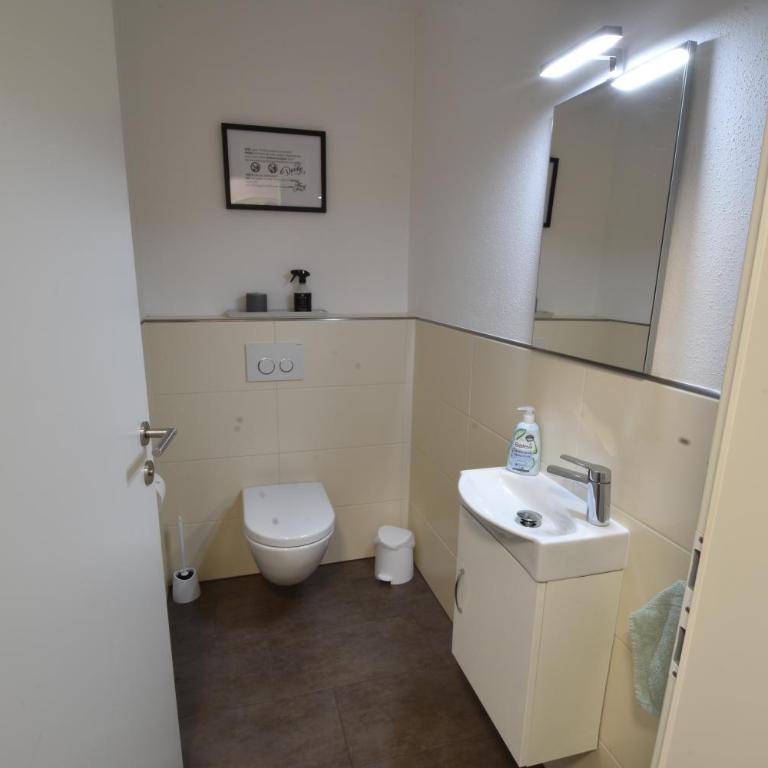 Home Maislinger - Enjoy Nature, Explore Salzburg - Appartement 1 Chambre - 13