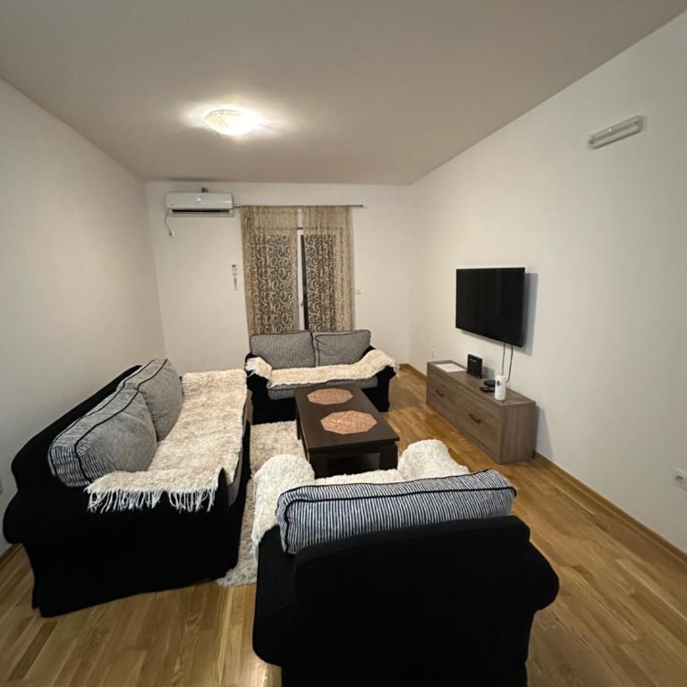 Viktor Apartman - Apartman sa 1 Spavaćom Sobom - 17