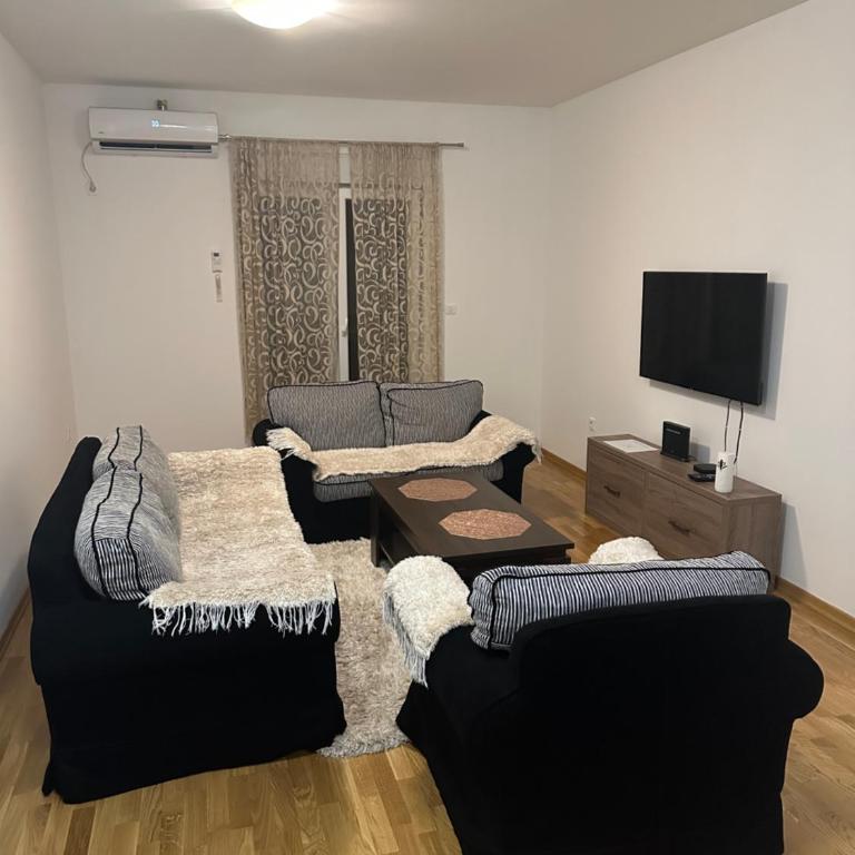 Viktor Apartman - Apartman sa 1 Spavaćom Sobom - 16