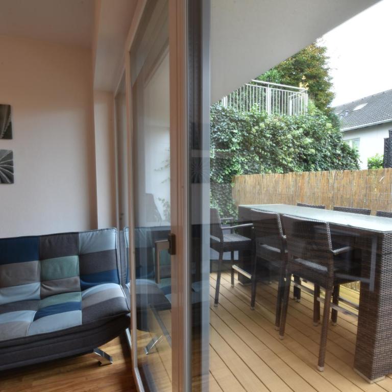 Home Maislinger - Enjoy Nature, Explore Salzburg - Appartement 1 Chambre - 7