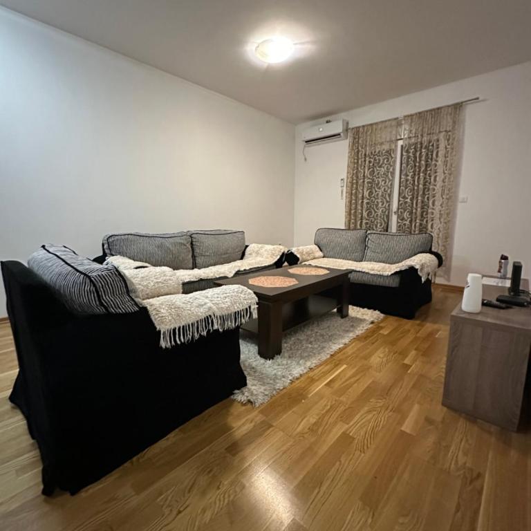 Viktor Apartman - Apartman sa 1 Spavaćom Sobom - 14