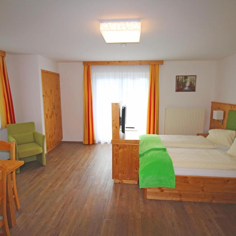 Hotel Käferhube - Familienzimmer - 4