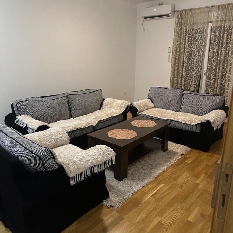 Viktor Apartman - Apartman sa 1 Spavaćom Sobom - 13