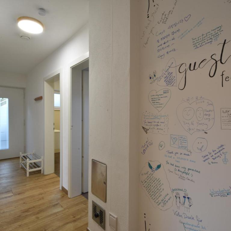 Home Maislinger - Enjoy Nature, Explore Salzburg - Appartement 1 Chambre - 12