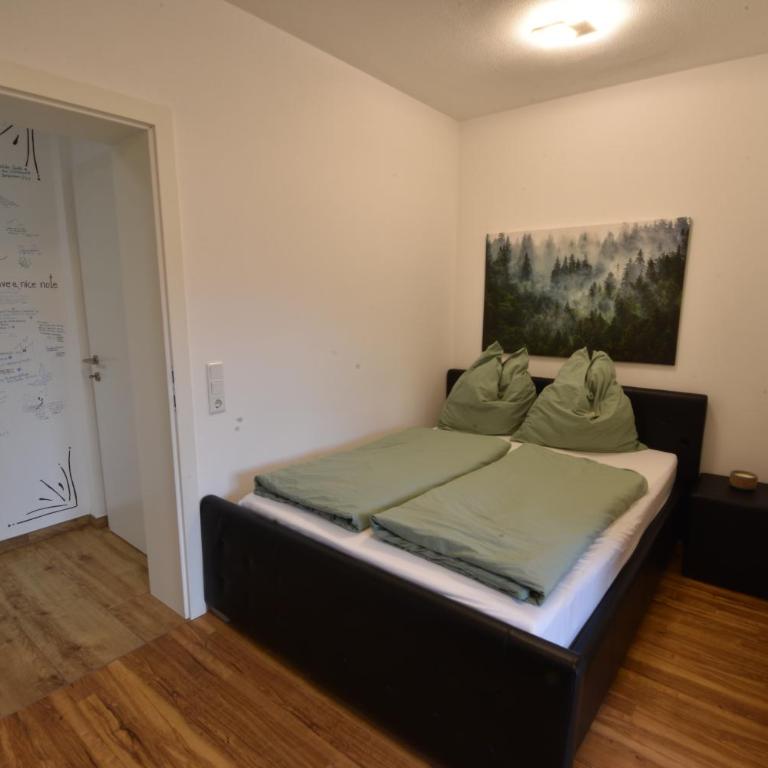 Home Maislinger - Enjoy Nature, Explore Salzburg - Appartement 1 Chambre - 10