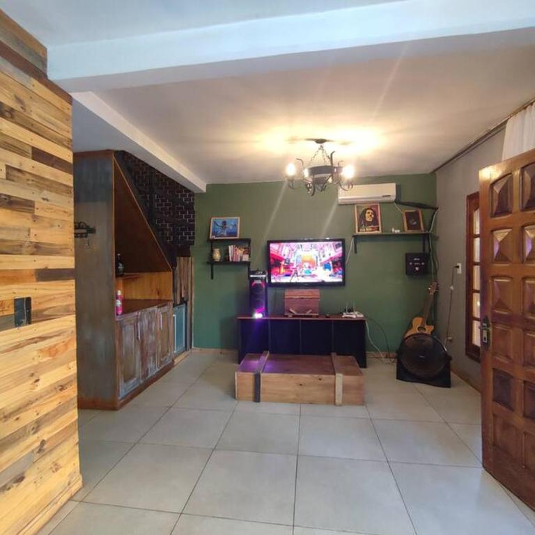 Tu casa en Iguazú - Casa de 2 dormitorios - 1
