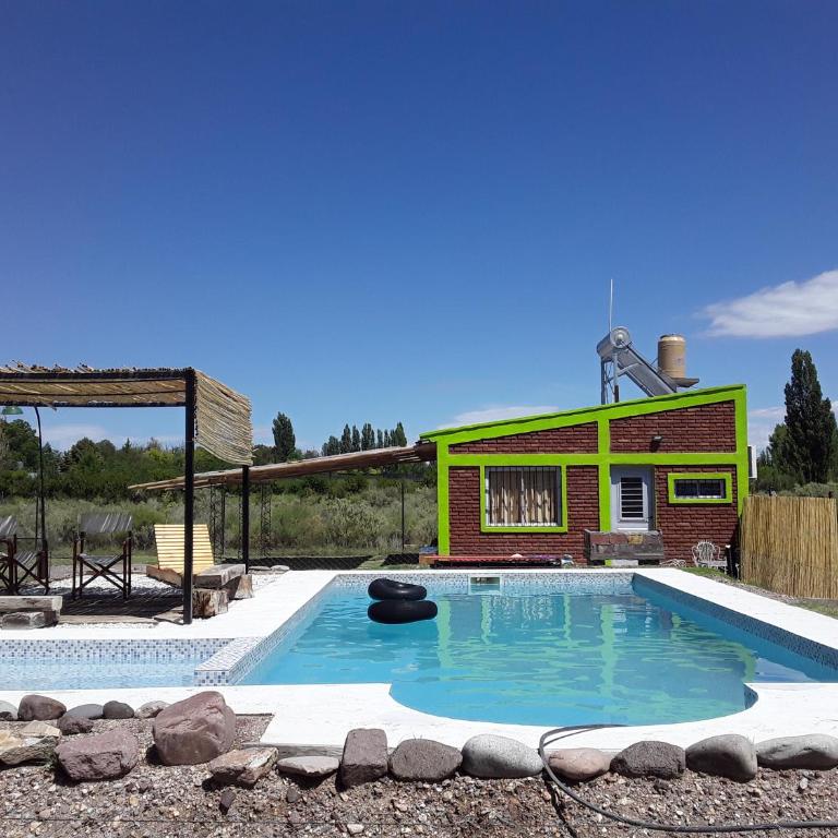 Don Emi - Casa con 1 dormitorio - 1