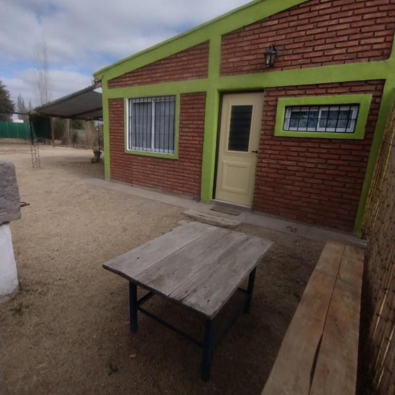 Don Emi - Casa con 1 dormitorio - 3