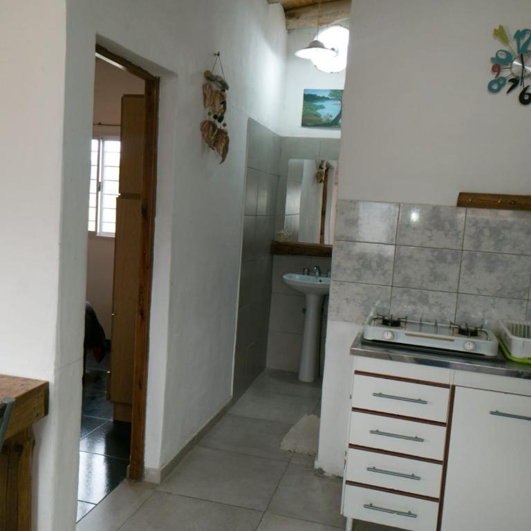 Don Emi - Casa con 1 dormitorio - 5