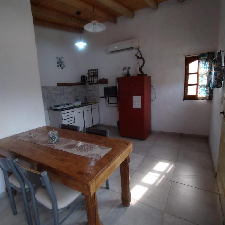 Don Emi - Casa con 1 dormitorio - 8