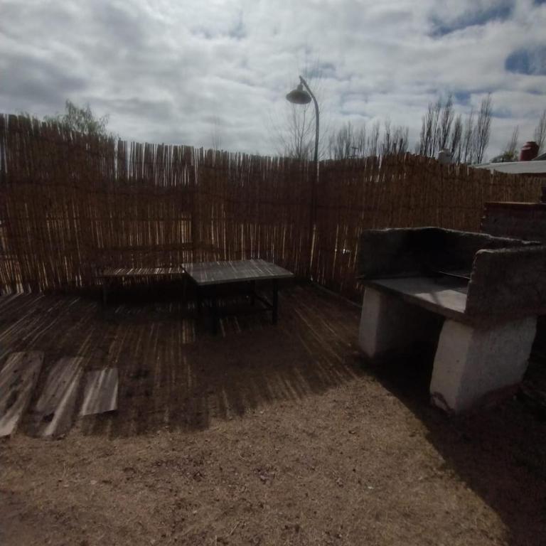 Don Emi - Casa con 1 dormitorio - 9