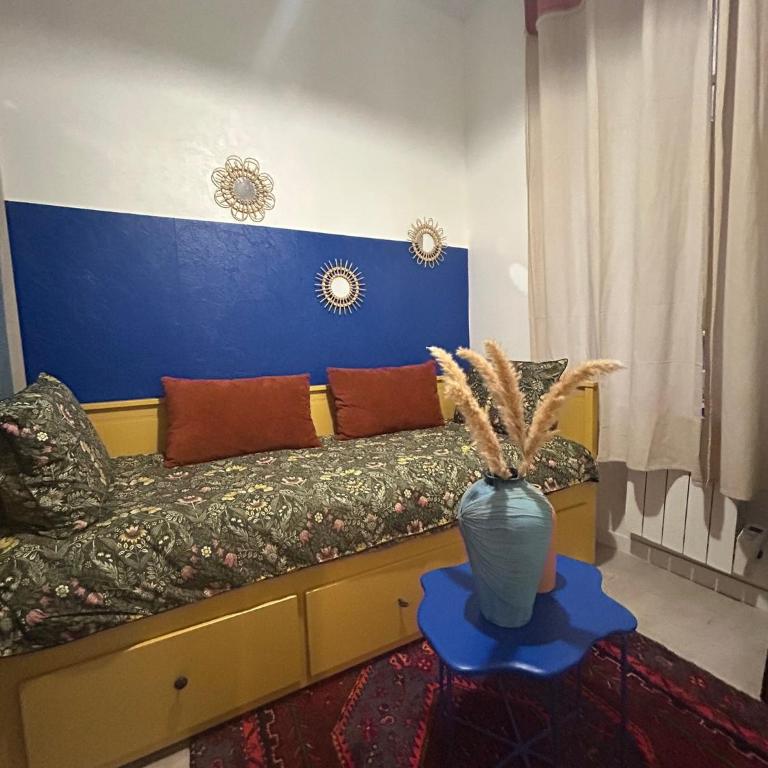 YOUSRA Appartement - Appartement 2 Chambres - 15
