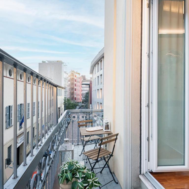 Easylife - Milano - DellaChiusa 8 - Porta Ticinese - Appartamento con 2 Camere da Letto - 18