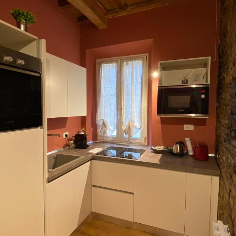 Toscanella Royal Suite - Appartamento con 2 Camere da Letto - 27