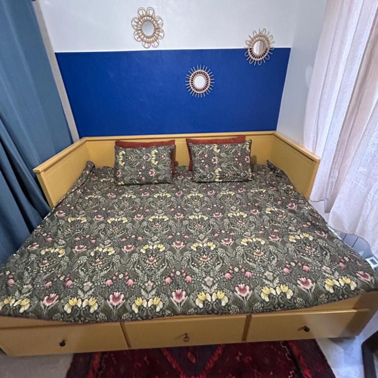YOUSRA Appartement - Appartement 2 Chambres - 14