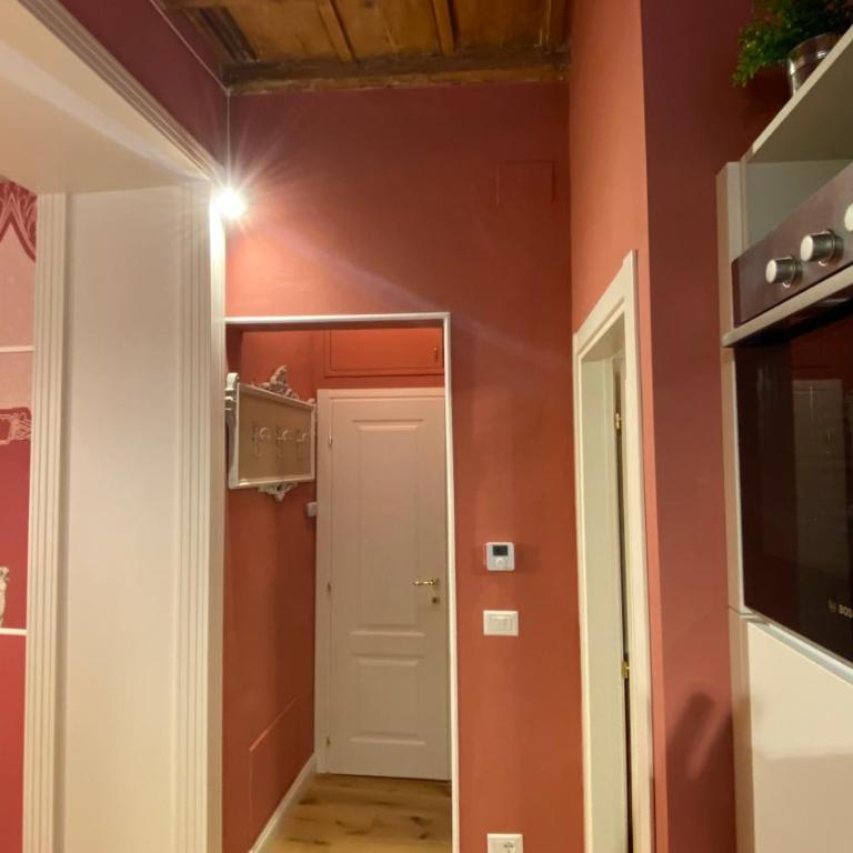 Toscanella Royal Suite - Appartamento con 2 Camere da Letto - 30