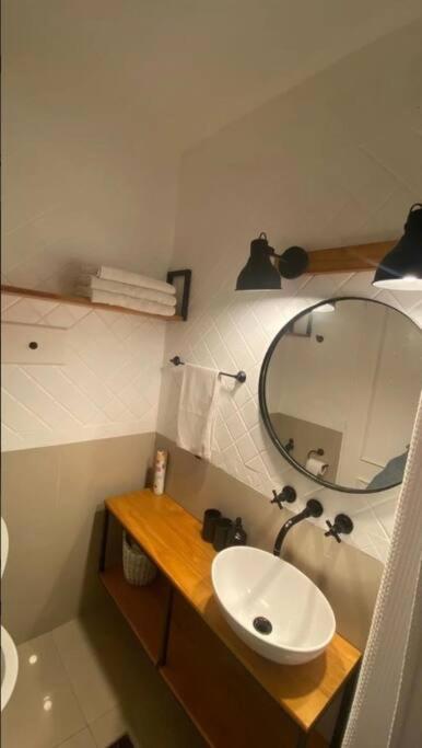 Le Petit Home en Almagro - One-Bedroom Apartment - 13