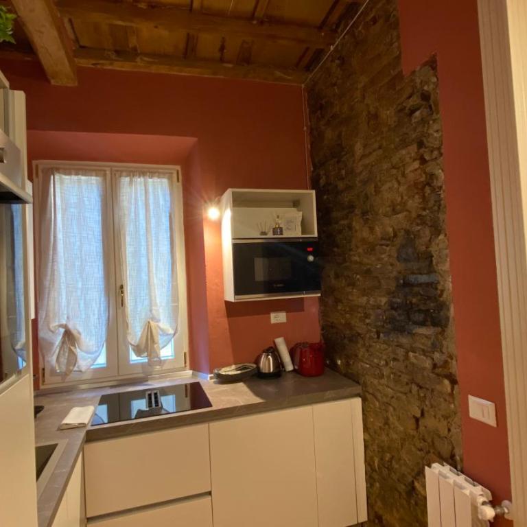 Toscanella Royal Suite - Appartamento con 2 Camere da Letto - 26