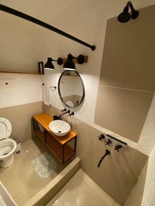 Le Petit Home en Almagro - One-Bedroom Apartment - 17
