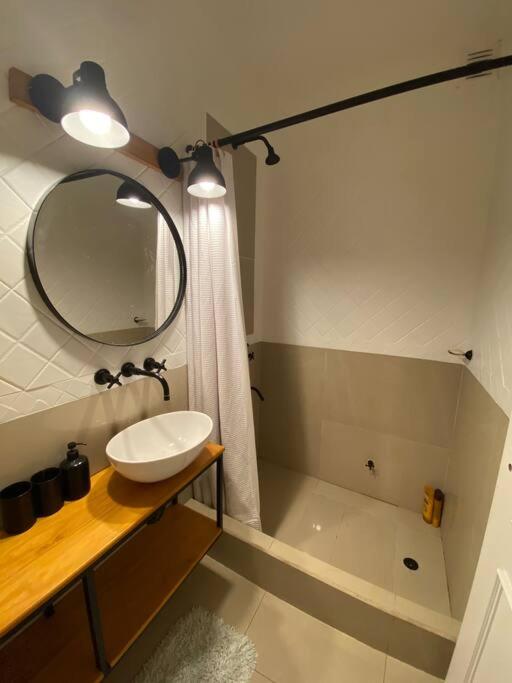 Le Petit Home en Almagro - One-Bedroom Apartment - 22