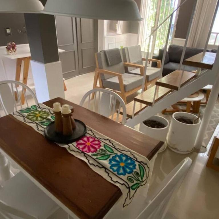 Le Petit Home en Almagro - One-Bedroom Apartment - 24